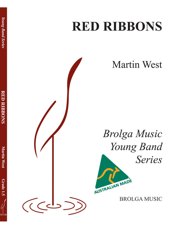 Red Ribbons - West (Grade 1.5)