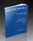 Straight Ahead, G. - arr. Niels Rosendahl (Jazz Ensemble Grade 4)