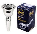 Bach Tenor Trombone Mouthpieces - Small Shank