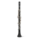 Backun Alpha Bb Clarinet w/ Nickel Keys