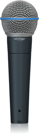 Behringer BA 85A Dynamic Super Cardioid Microphone