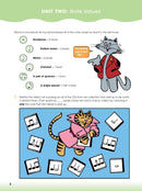 Music Craft for Cool Cats, Preliminary Book A