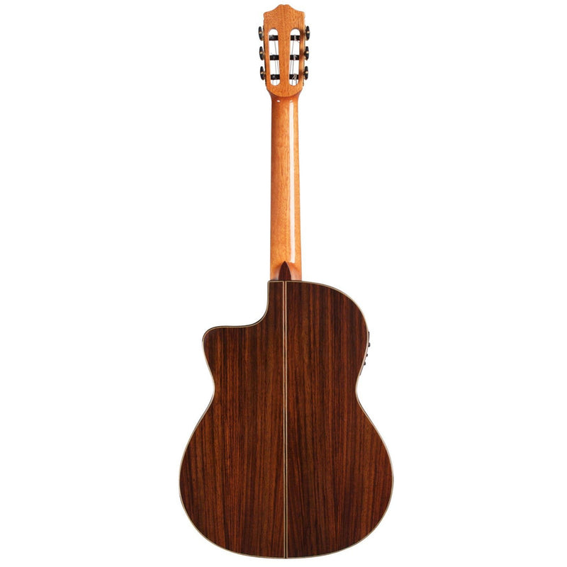 Cordoba C7-CE Nylon String Guitar w/Pickup