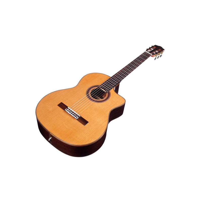 Cordoba C7-CE Nylon String Guitar w/Pickup