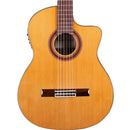 Cordoba C7-CE Nylon String Guitar w/Pickup