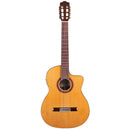 Cordoba C7-CE Nylon String Guitar w/Pickup