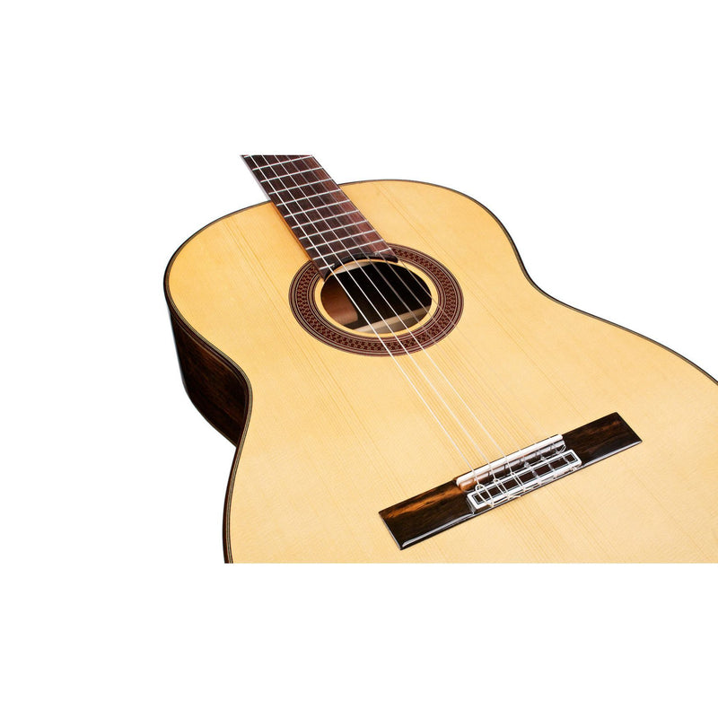 Cordoba C7 Nylon String Guitar, Spruce Top