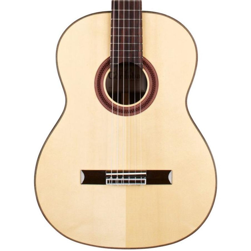 Cordoba C7 Nylon String Guitar, Spruce Top