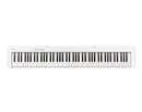 Casio CDP-S110 Compact Digital Piano, 88 Keys, Weighted Hammer-Action