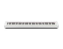 Casio CDP-S110 Compact Digital Piano, 88 Keys, Weighted Hammer-Action