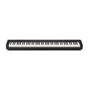 Casio CDP-S160 Compact Digital Piano, 88 Keys, Weighted Hammer-Action