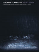Einaudi: Nightbook for Solo Piano