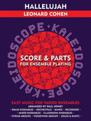 Kaleidoscope - Hallelujah by Leonard Cohen