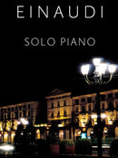 Einaudi: Solo Piano (Slipcase Edition)
