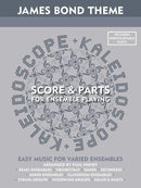 Kaleidoscope - James Bond Theme