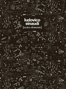 Einaudi: Extra Elements for Solo Piano