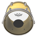 Remo Controlled Sound Clear Black Dot Drum Head