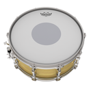 Remo Controlled Sound Coated Black Dot Drum Head