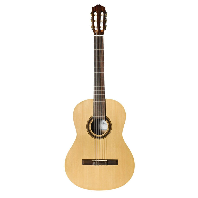 Cordoba CP100 Nylon String Guitar Pack