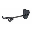CPK Guitar Wall Hanger, Swivel Head