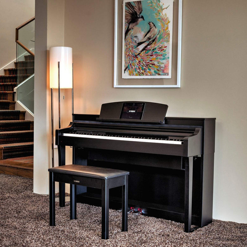 Yamaha Clavinova CSP-150 Digital Piano