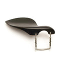 Chinrest for Violin - Ebony