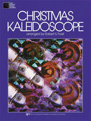 Christmas Kaleidoscope