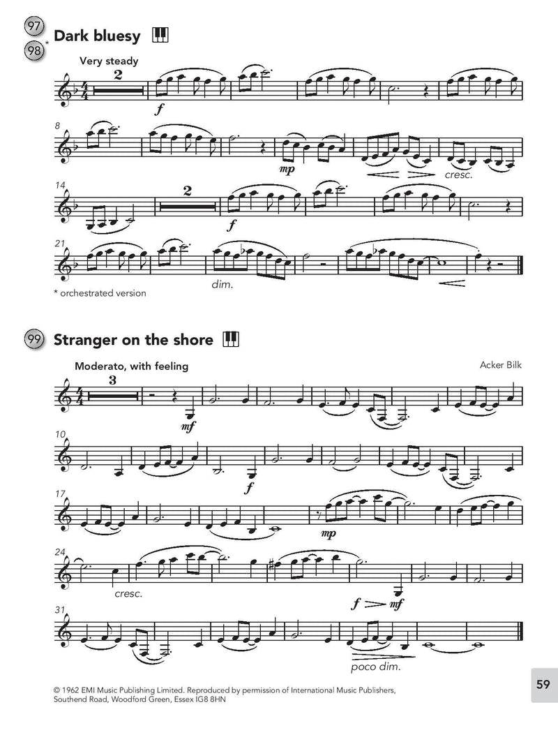 Clarinet Basics (Pupil’s Book)