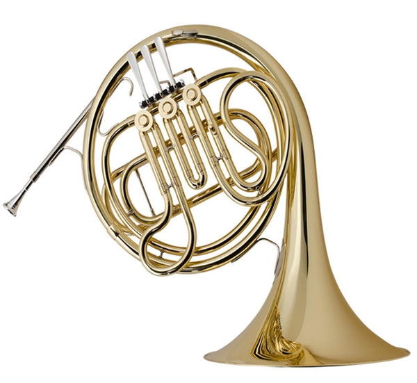 Conn 14D Single French Horn USA