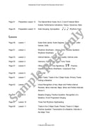 Musicianship & Aural Training, Level 2 - Student Book