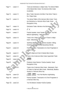 Musicianship & Aural Training, Level 2 - Student Book