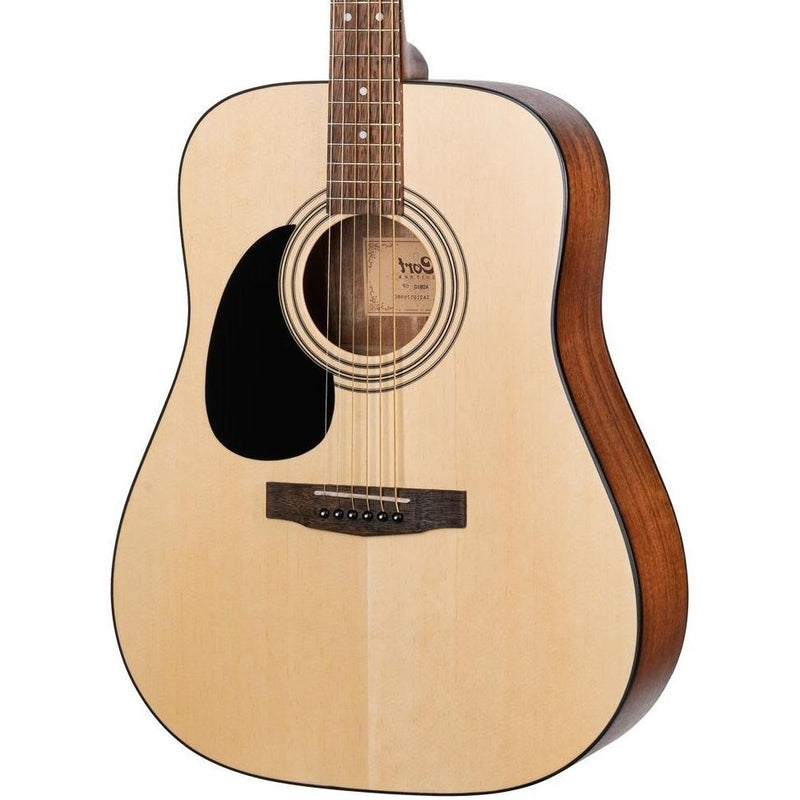 Cort AD810 Left-Handed Acoustic Guitar