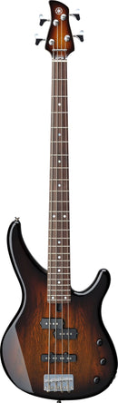 Yamaha TRBX174EW Exotic Wood Bass Guitar