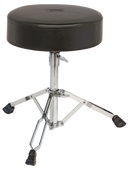 Powerbeat Heavy Duty Drum Stool