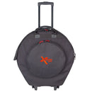 Xtreme 22" Cymbal Bag with Wheels
