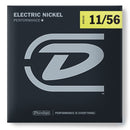 Dunlop Nickel Wound Electric Guitar Strings