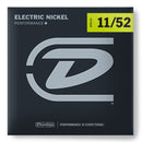 Dunlop Nickel Wound Electric Guitar Strings