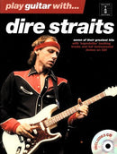 Play Guitar With Dire Straits
