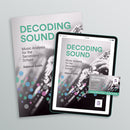 Decoding Sound: Music Analysis for the Secondary School