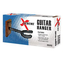 Xtreme Hardwood Guitar Wall Hanger