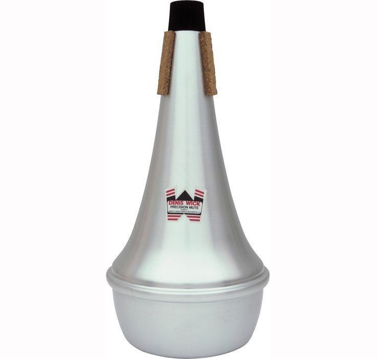 Denis Wick Tenor Trombone Straight Mute