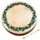 Waltons 12" Celtic Cross Bodhrán Pack