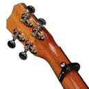 D'Addario NS Ukulele Pro Capo