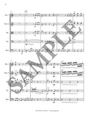 The Devil's Tango - arr. Leonard Ingrande (String Orchestra Grade 3)