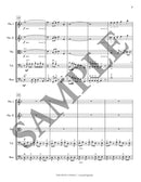 The Devil's Tango - arr. Leonard Ingrande (String Orchestra Grade 3)