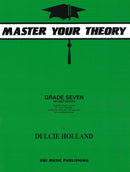 Master Your Theory Grade Seven