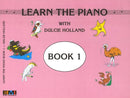 Learn the Piano Book 1