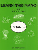 Learn the Piano Book 2