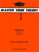 Master Your Theory Grade Five