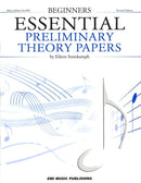 Essential Preliminary Theory Papers